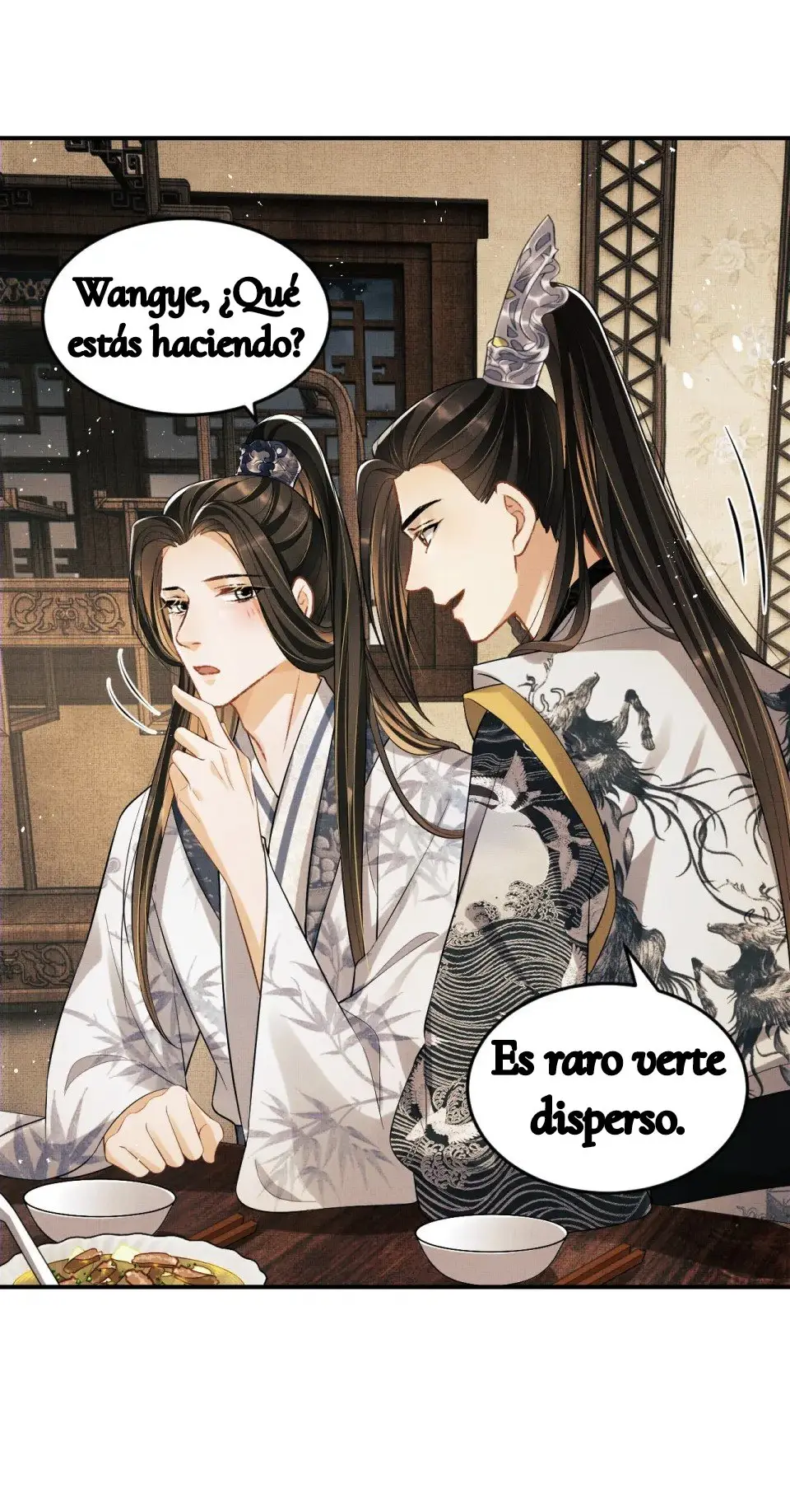 La esposa es lo primero (2020) - Capítulo 32 - Página 39 - LectorTMOo
