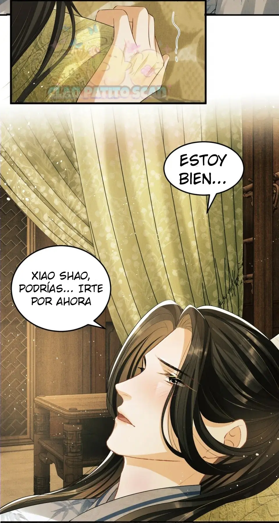 La esposa es lo primero (2020) - Capítulo 33 - Página 15 - LectorTMOo