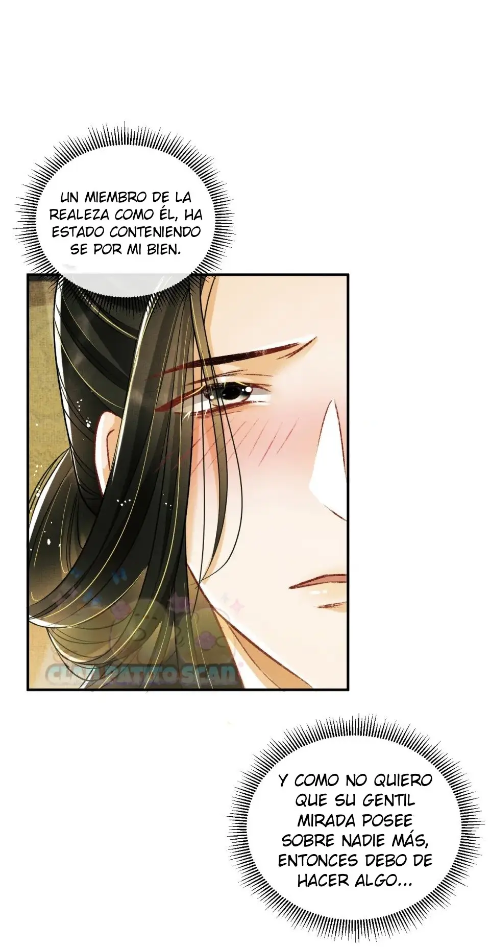 La esposa es lo primero (2020) - Capítulo 33 - Página 21 - LectorTMOo