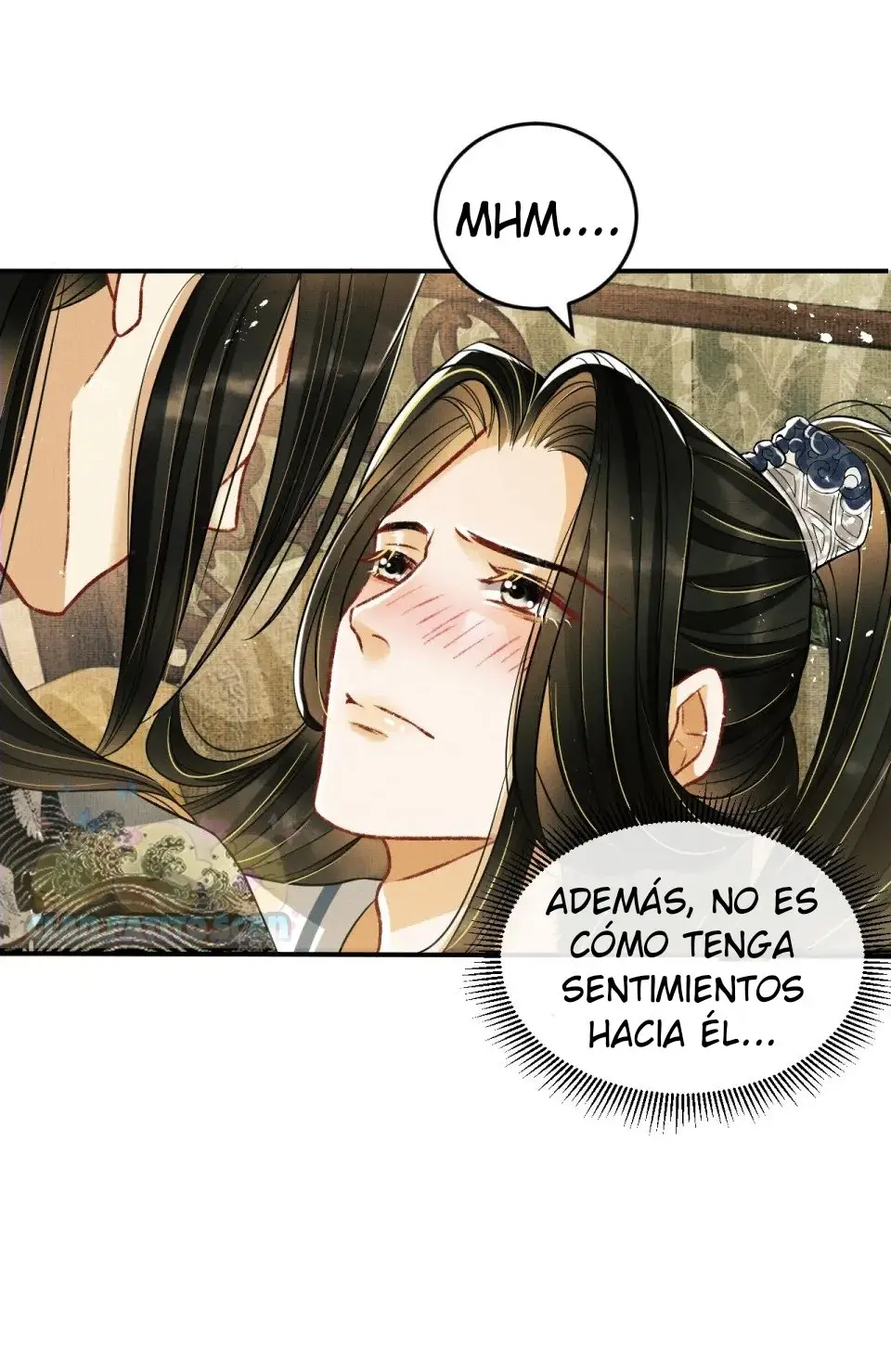 La esposa es lo primero (2020) - Capítulo 33 - Página 23 - LectorTMOo