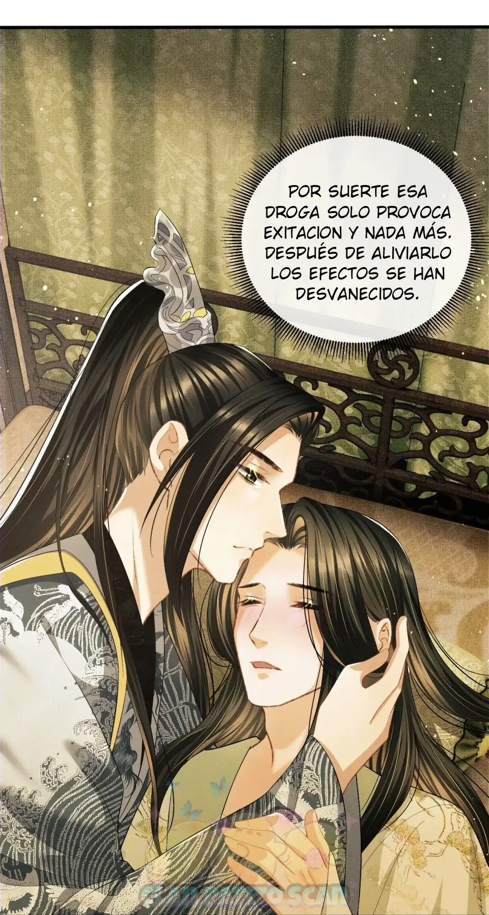 La esposa es lo primero (2020) - Capítulo 33 - Página 27 - LectorTMOo