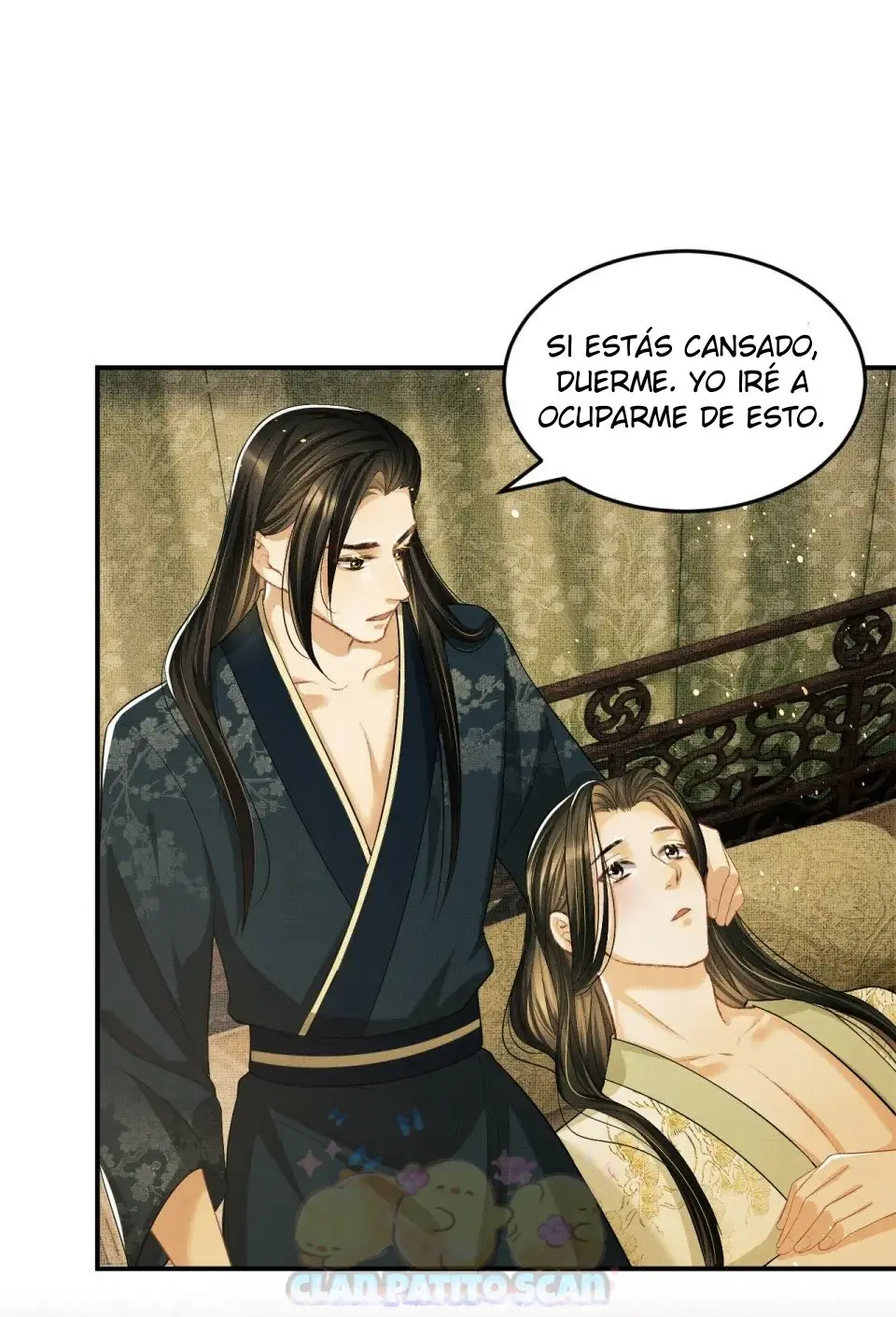 La esposa es lo primero (2020) - Capítulo 33 - Página 34 - LectorTMOo