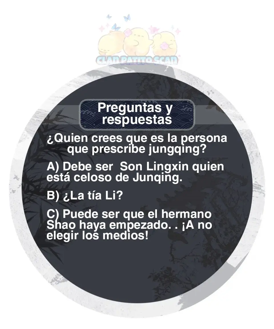 La esposa es lo primero (2020) - Capítulo 33 - Página 38 - LectorTMOo
