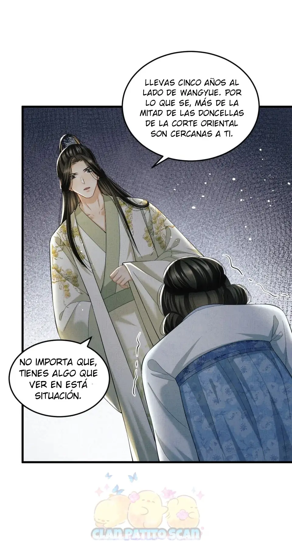 La esposa es lo primero (2020) - Capítulo 34 - Página 15 - LectorTMOo