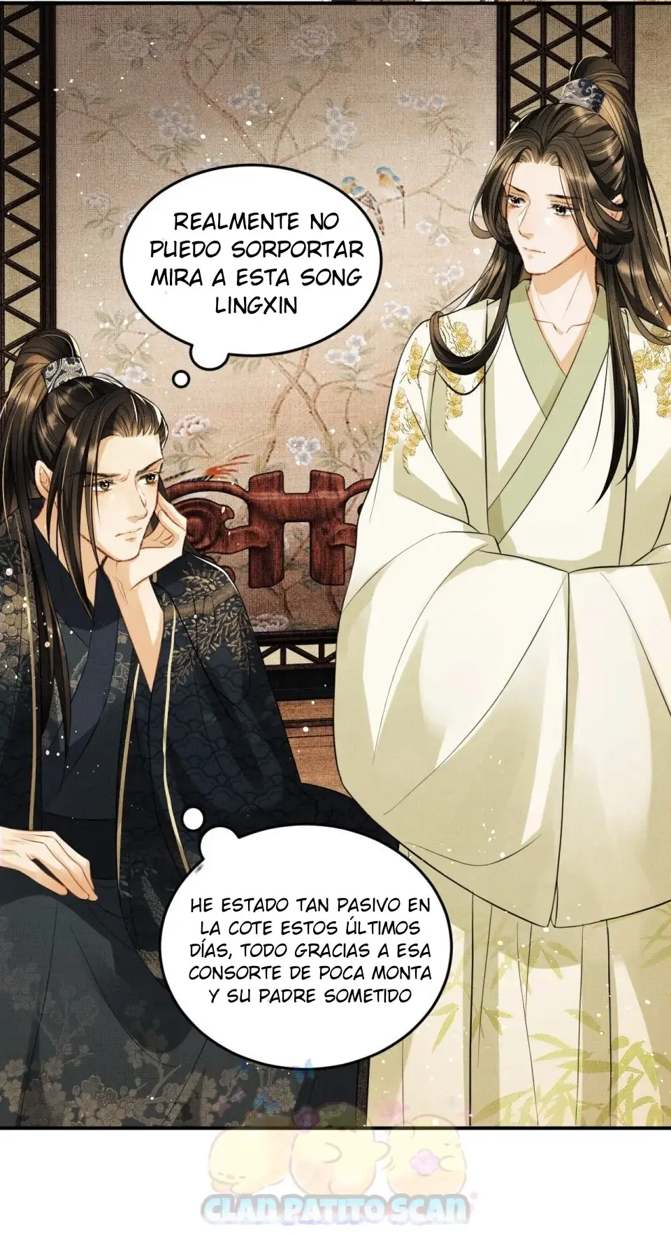 La esposa es lo primero (2020) - Capítulo 34 - Página 38 - LectorTMOo