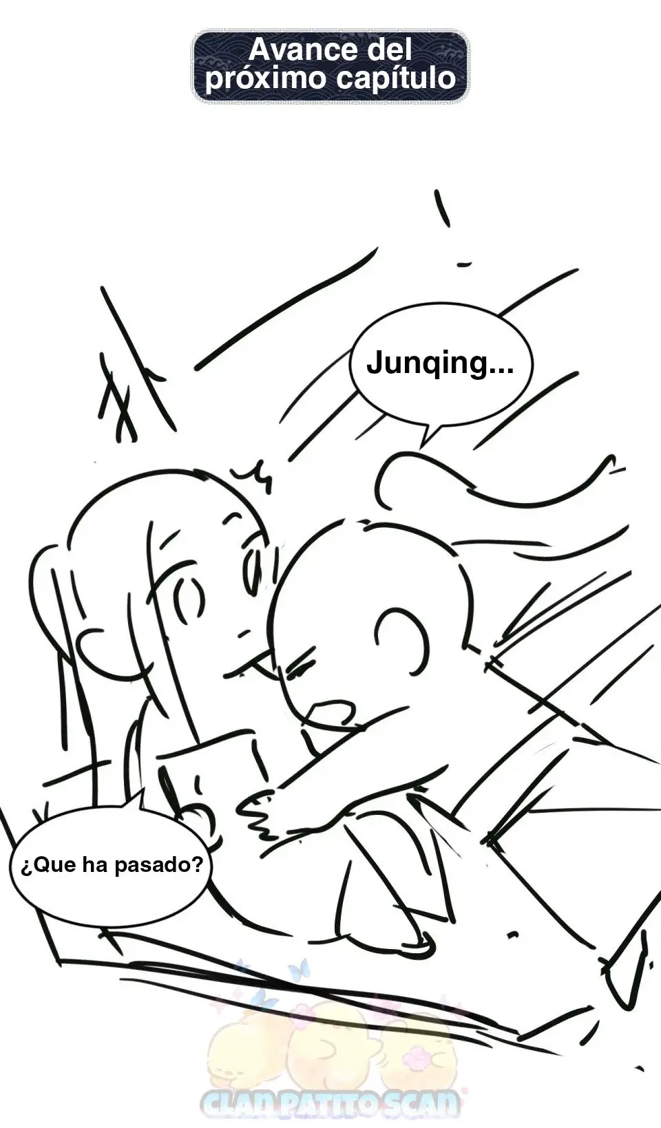 La esposa es lo primero (2020) - Capítulo 34 - Página 41 - LectorTMOo
