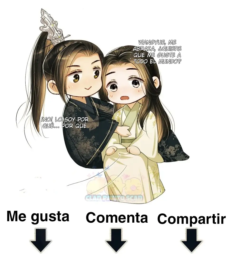 La esposa es lo primero (2020) - Capítulo 34 - Página 44 - LectorTMOo