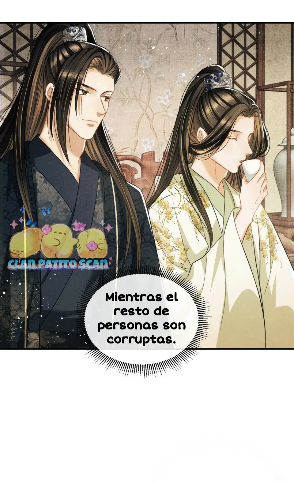 La esposa es lo primero (2020) - Capítulo 35 - Página 9 - LectorTMOo