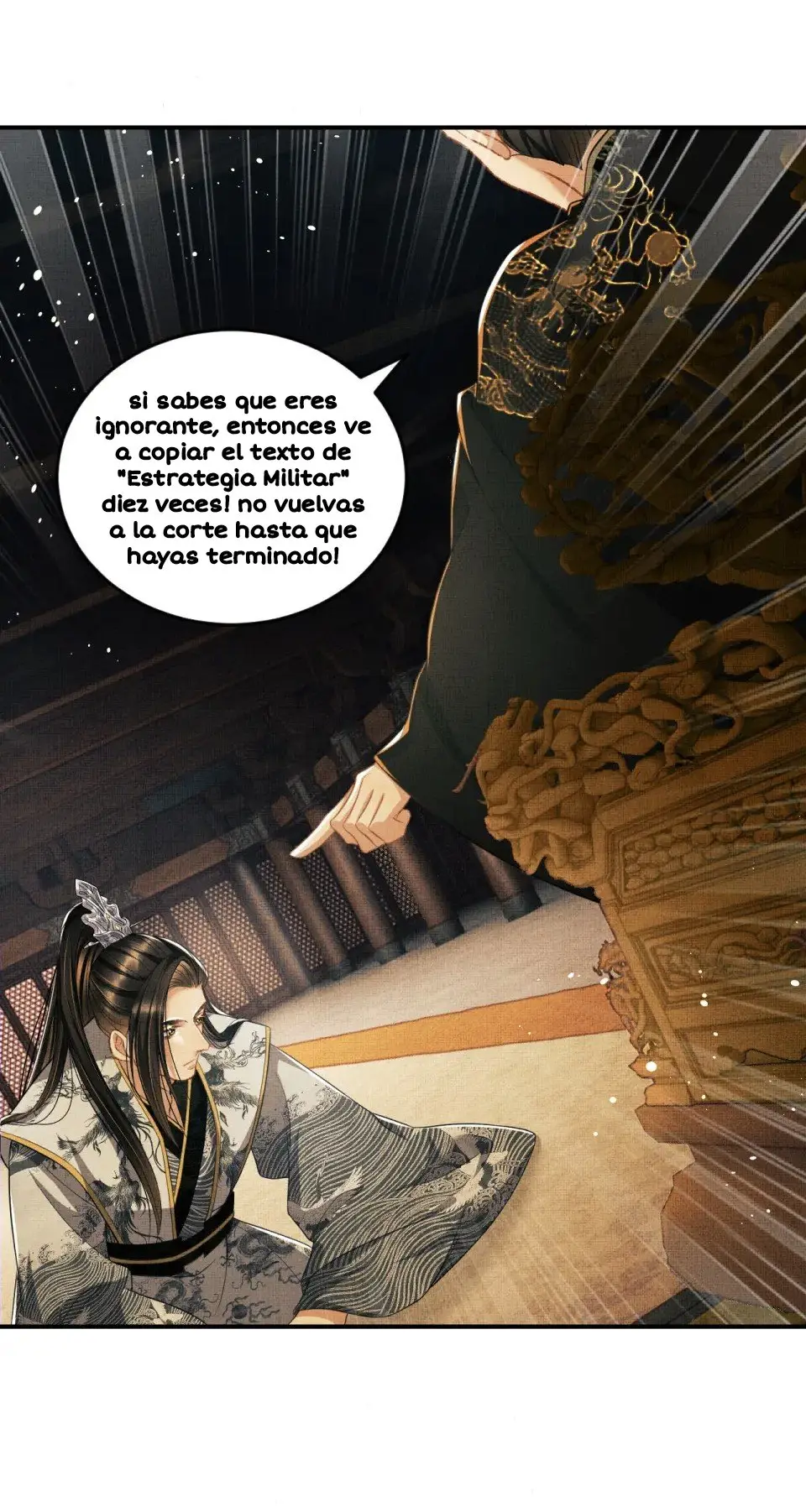 La esposa es lo primero (2020) - Capítulo 35 - Página 25 - LectorTMOo