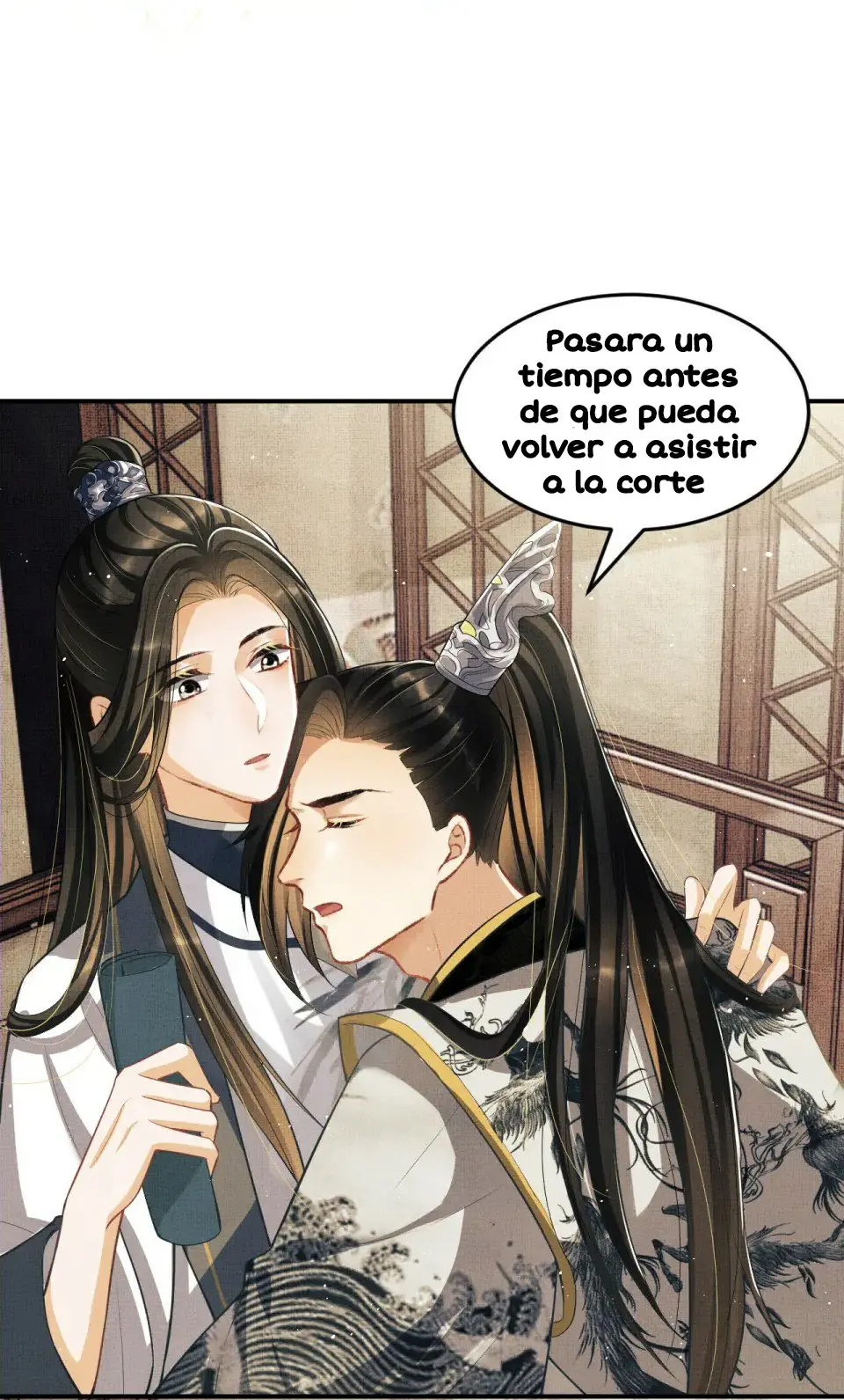 La esposa es lo primero (2020) - Capítulo 35 - Página 33 - LectorTMOo