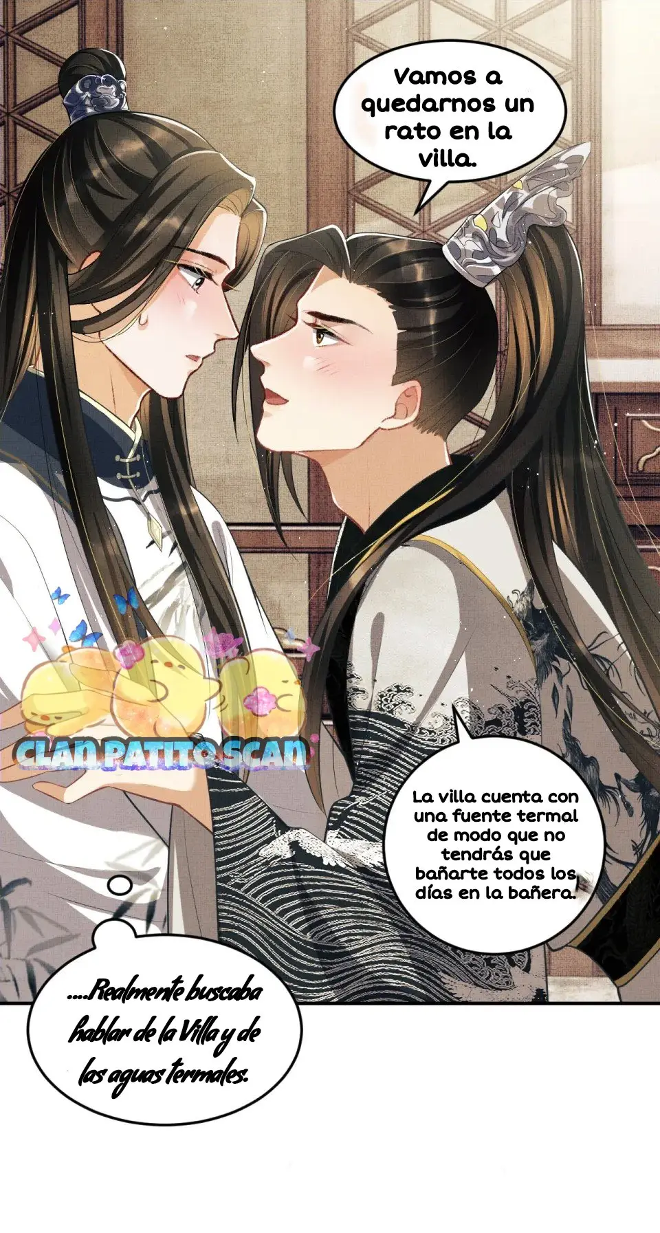 La esposa es lo primero (2020) - Capítulo 35 - Página 34 - LectorTMOo