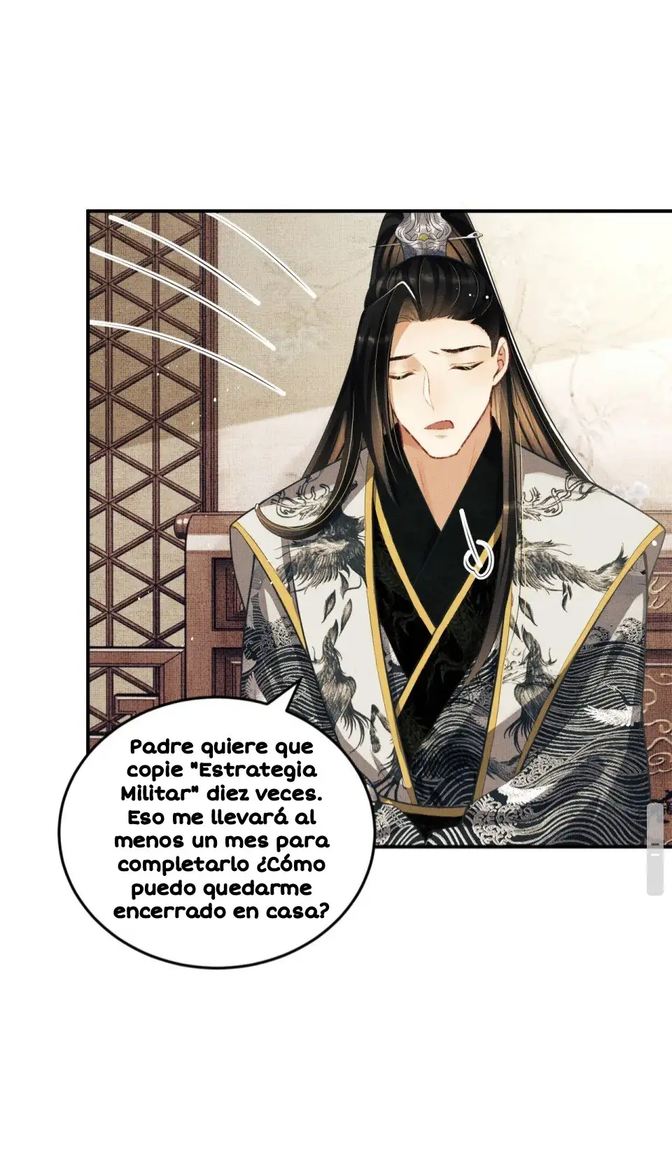 La esposa es lo primero (2020) - Capítulo 35 - Página 36 - LectorTMOo