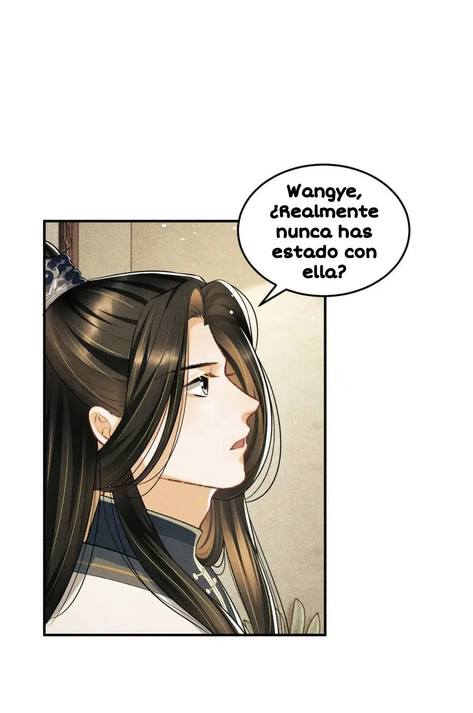 La esposa es lo primero (2020) - Capítulo 35 - Página 42 - LectorTMOo