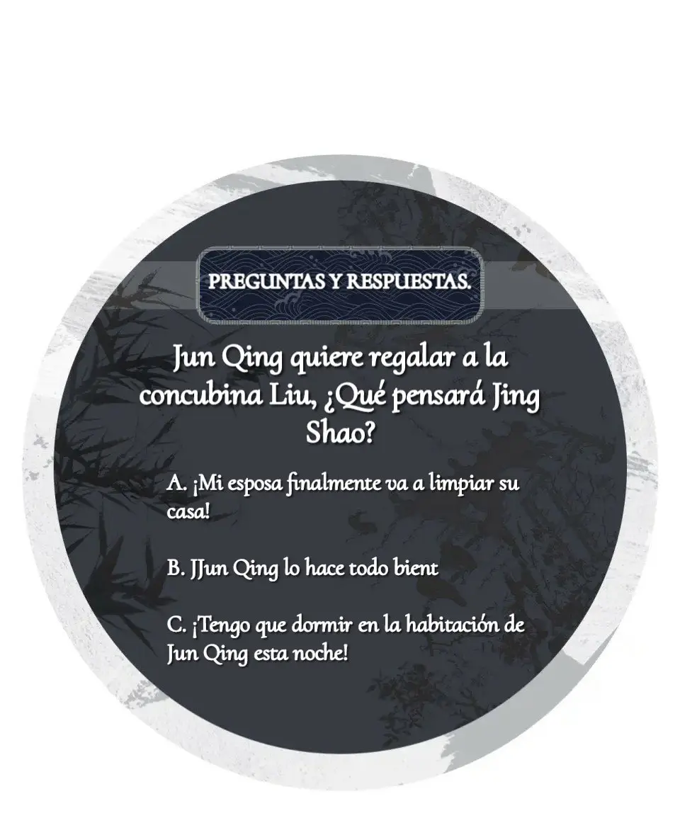 La esposa es lo primero (2020) - Capítulo 35 - Página 47 - LectorTMOo