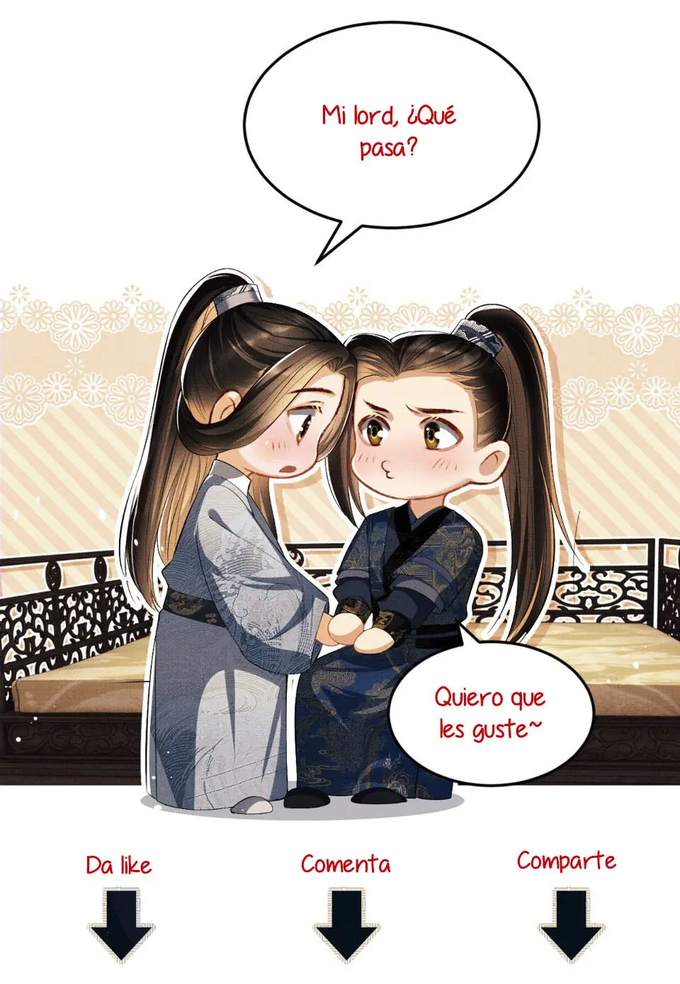 La esposa es lo primero (2020) - Capítulo 37 - Página 56 - LectorTMOo
