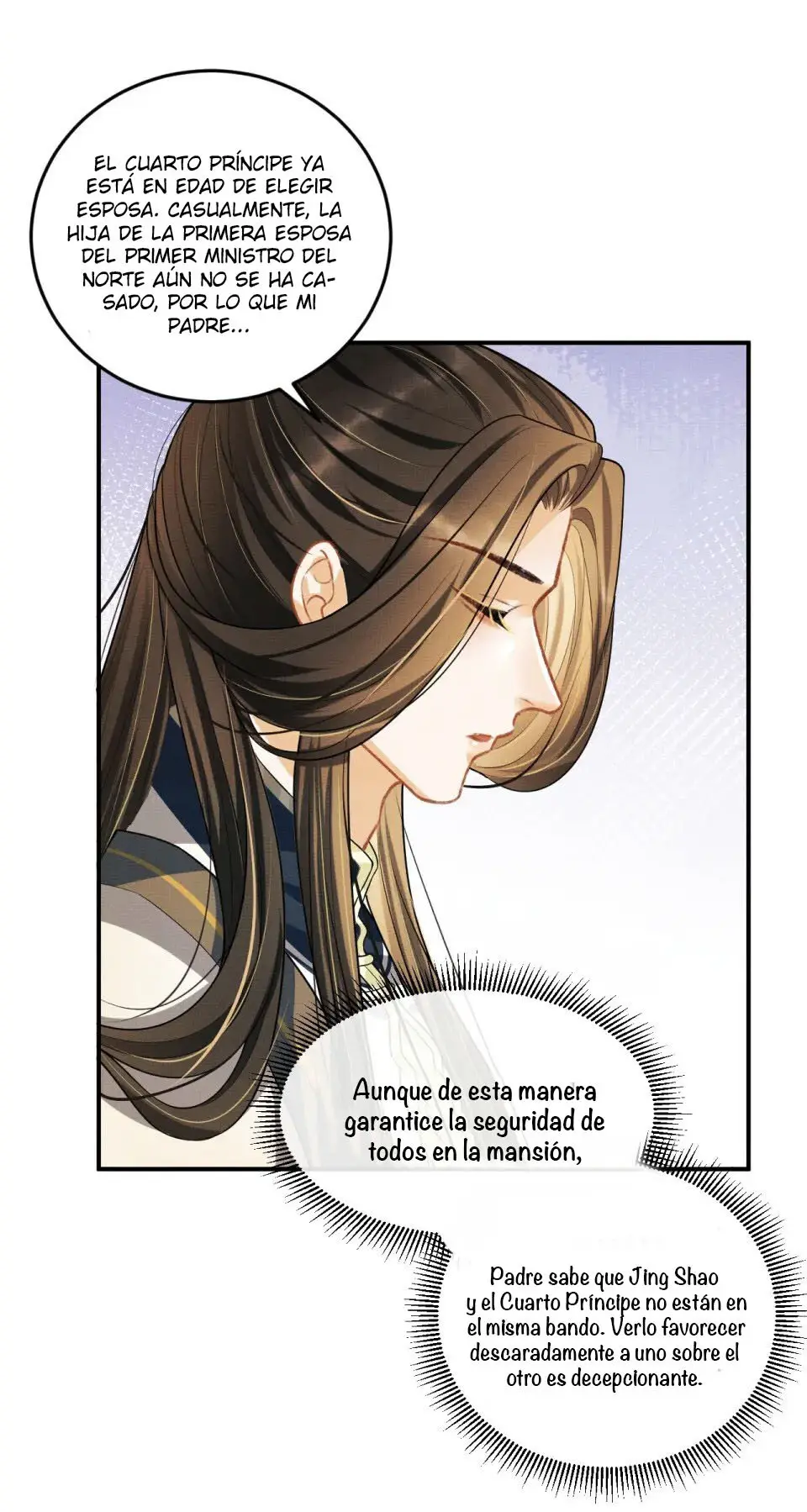La esposa es lo primero (2020) - Capítulo 38 - Página 12 - LectorTMOo