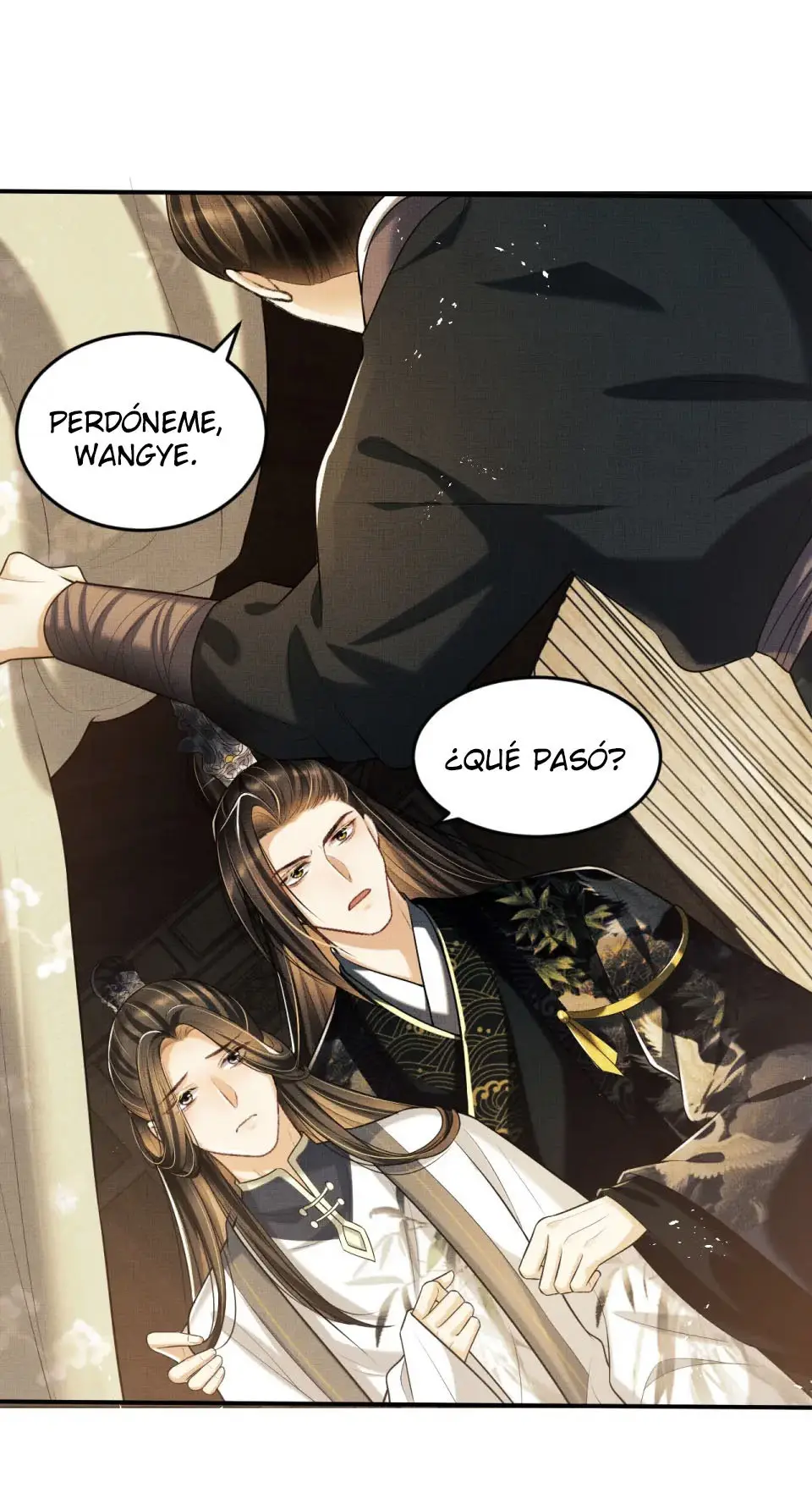 La esposa es lo primero (2020) - Capítulo 38 - Página 16 - LectorTMOo