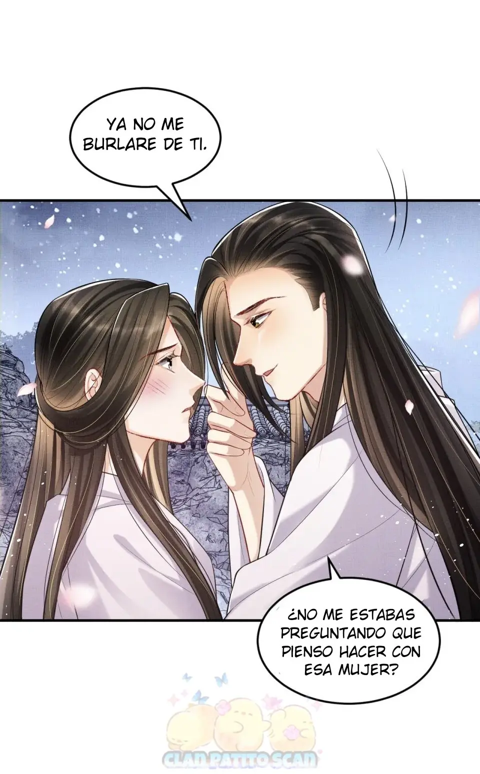 La esposa es lo primero (2020) - Capítulo 39 - Página 9 - LectorTMOo