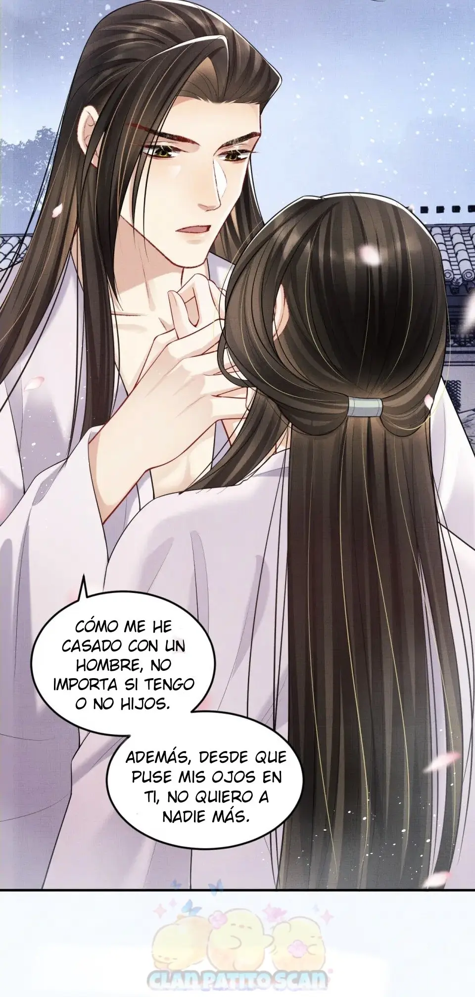 La esposa es lo primero (2020) - Capítulo 39 - Página 16 - LectorTMOo