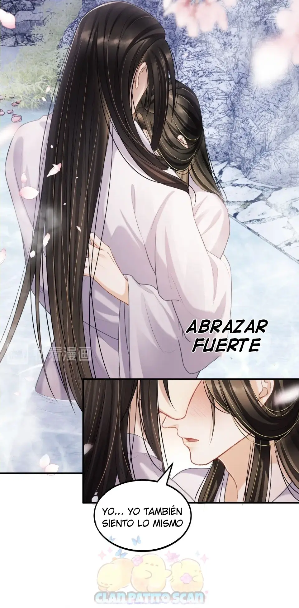 La esposa es lo primero (2020) - Capítulo 39 - Página 18 - LectorTMOo
