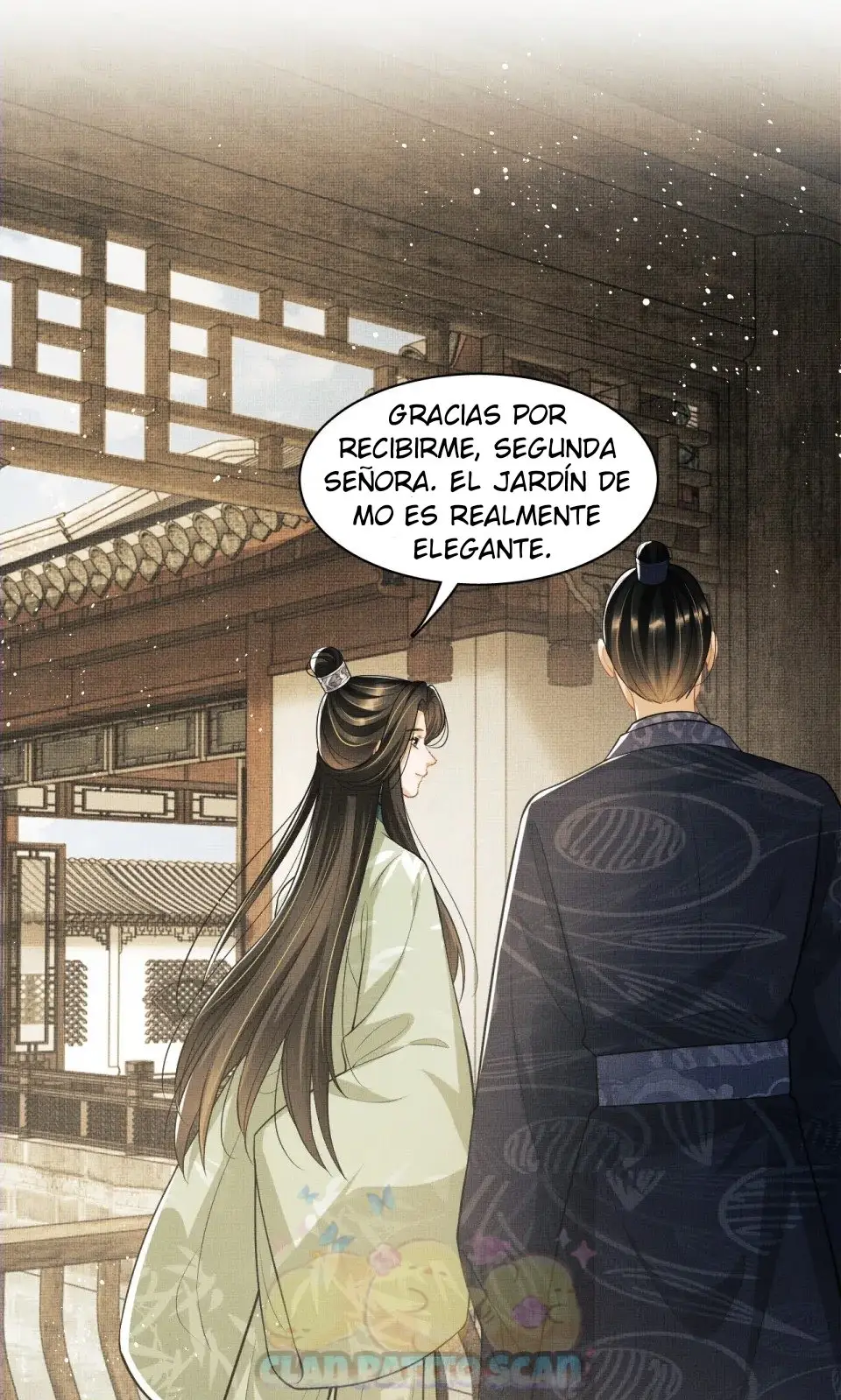 La esposa es lo primero (2020) - Capítulo 39 - Página 27 - LectorTMOo