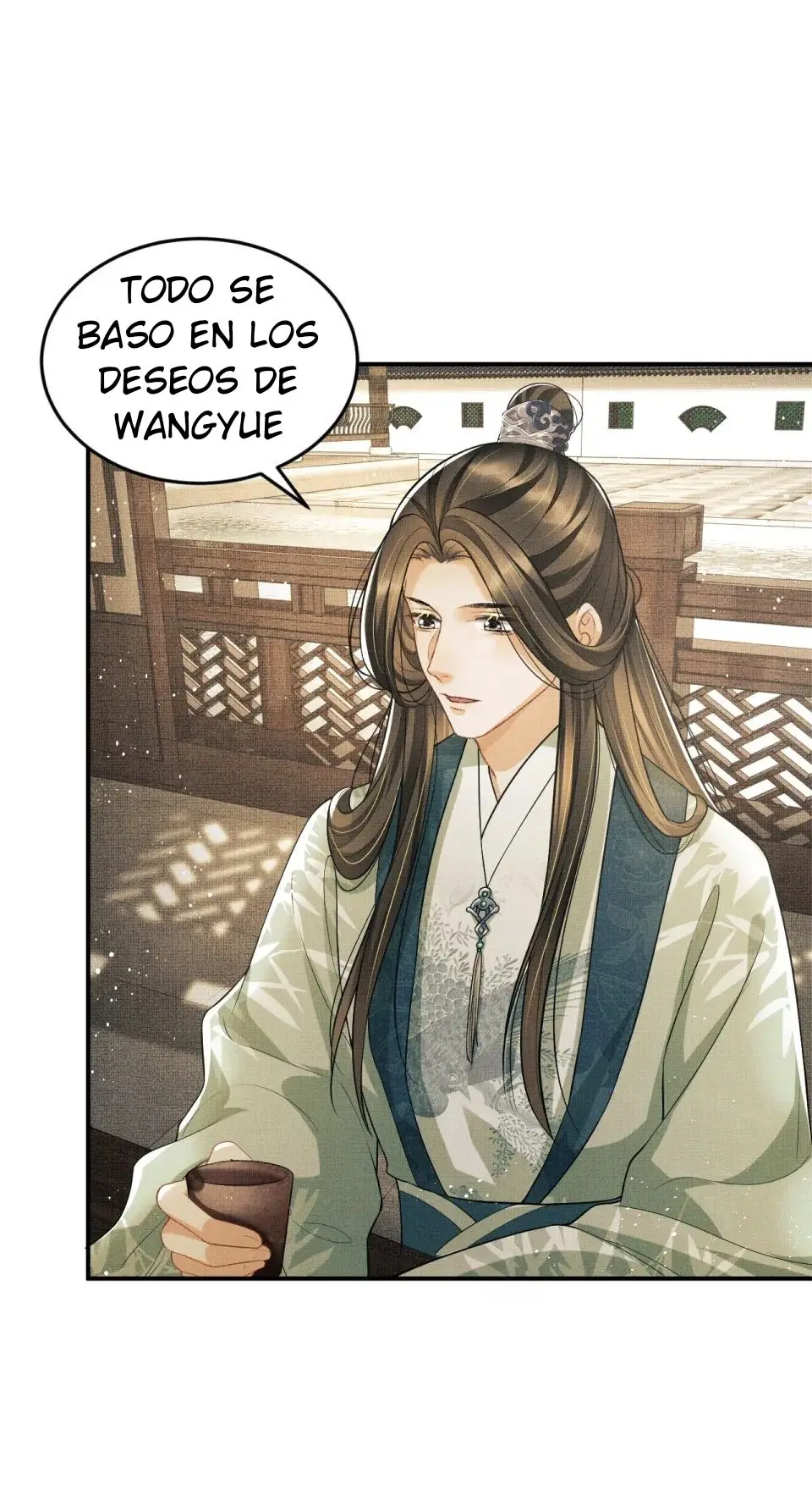 La esposa es lo primero (2020) - Capítulo 39 - Página 34 - LectorTMOo