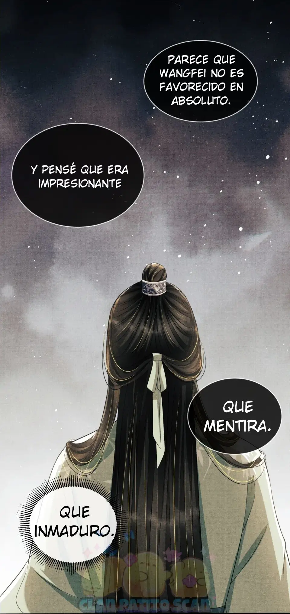 La esposa es lo primero (2020) - Capítulo 39 - Página 42 - LectorTMOo
