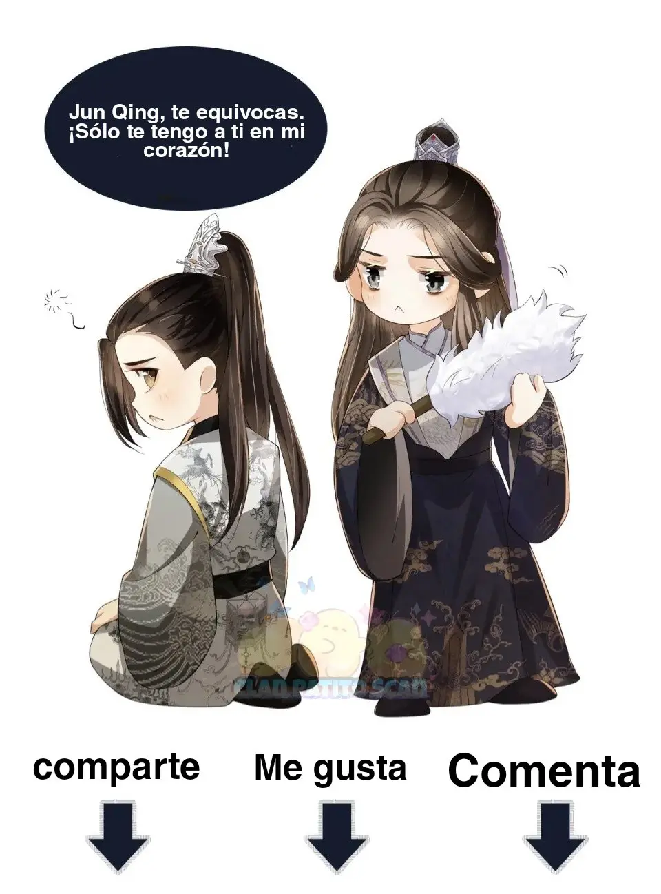 La esposa es lo primero (2020) - Capítulo 39 - Página 56 - LectorTMOo