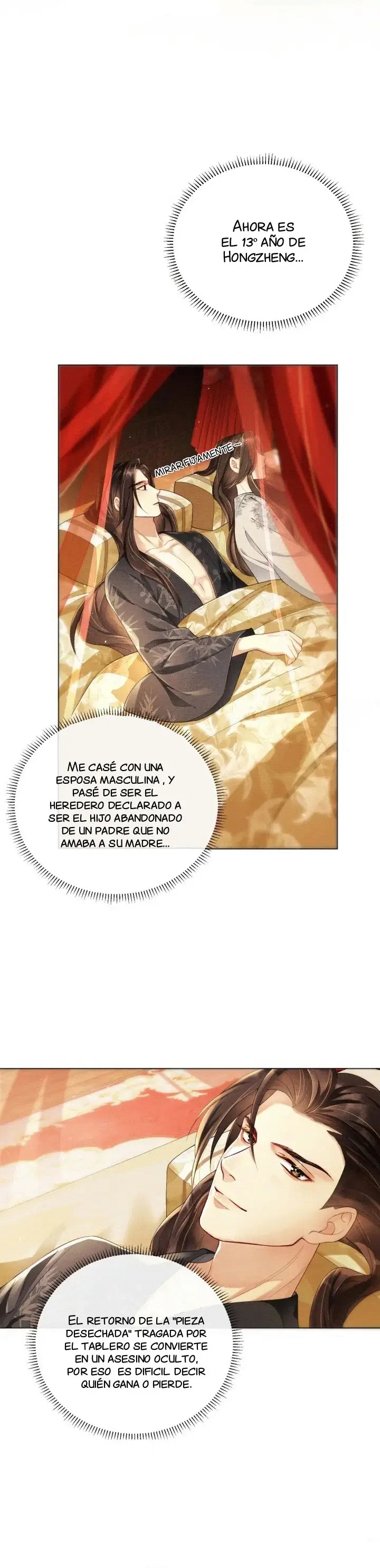 La esposa es lo primero (2020) - Capítulo 4 - Página 13 - LectorTMOo