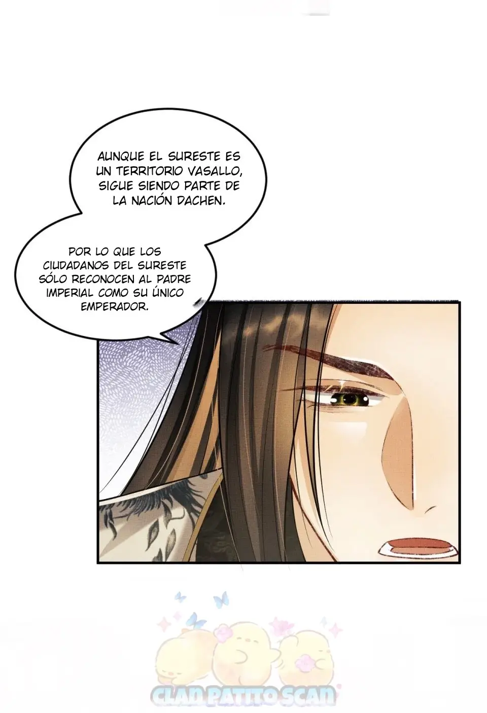 La esposa es lo primero (2020) - Capítulo 40 - Página 23 - LectorTMOo