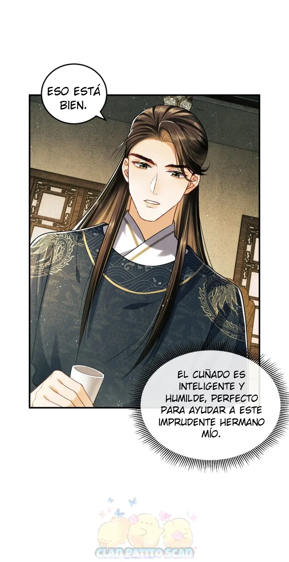 La esposa es lo primero (2020) - Capítulo 40 - Página 32 - LectorTMOo
