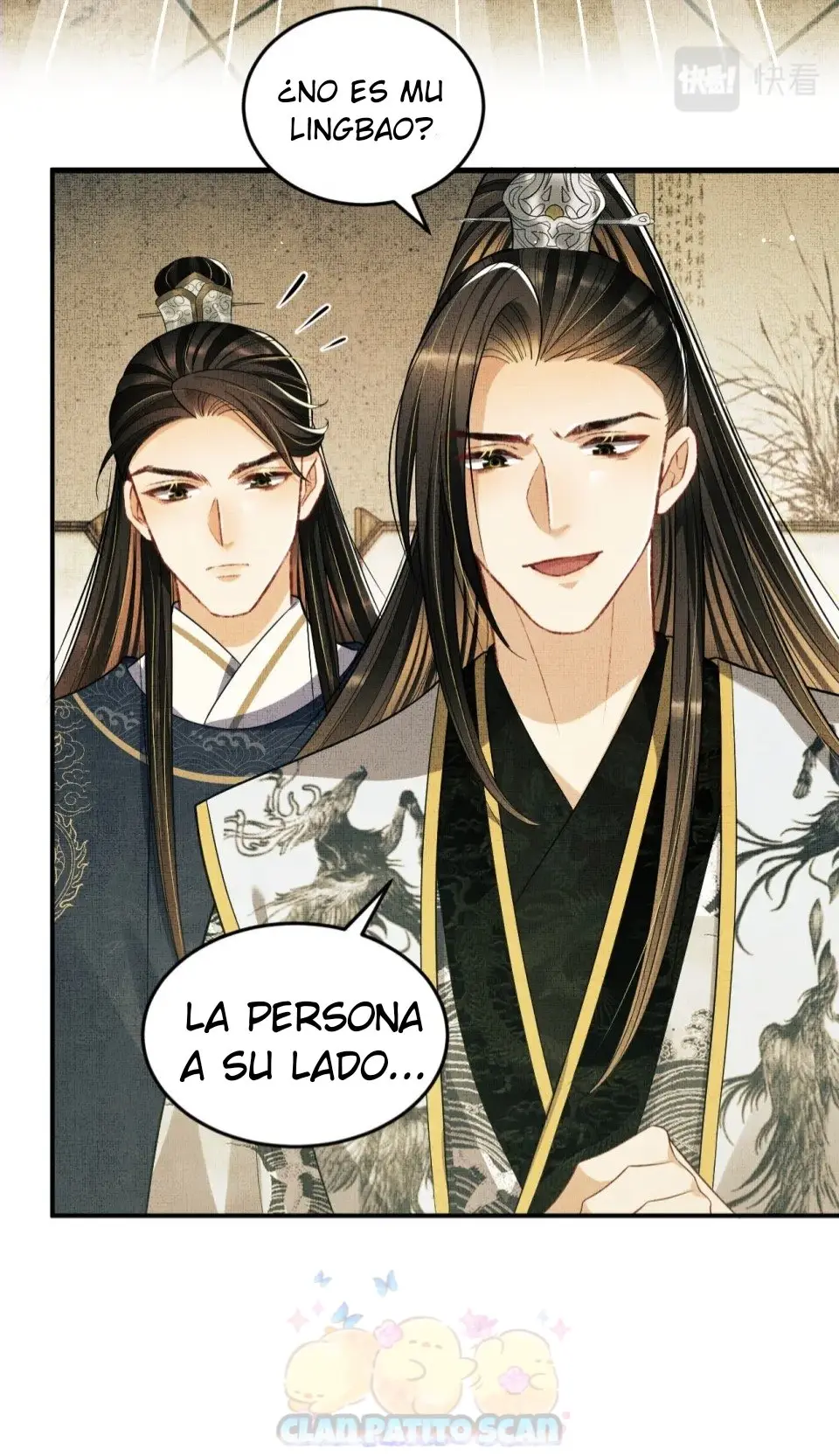 La esposa es lo primero (2020) - Capítulo 40 - Página 36 - LectorTMOo