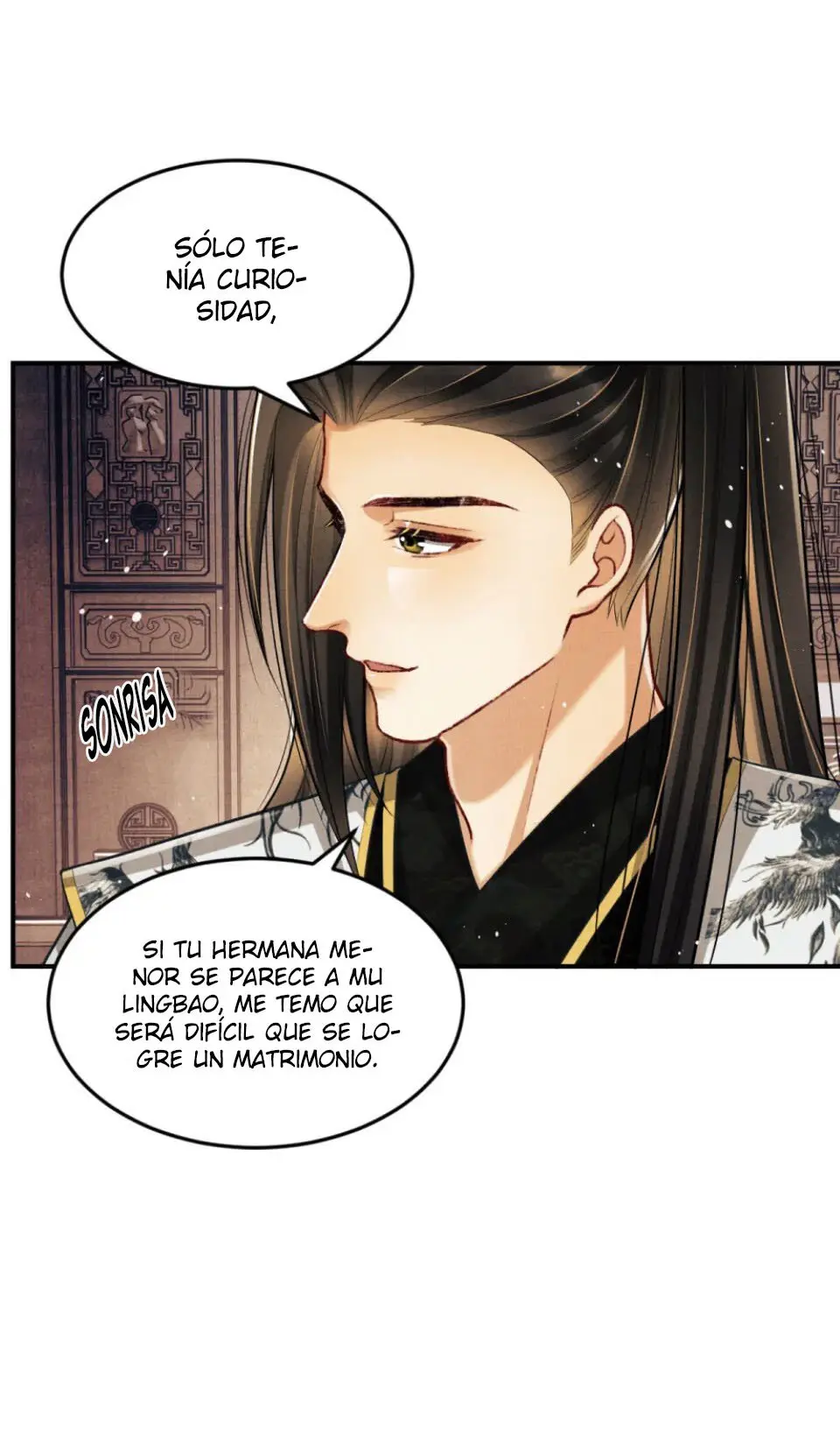 La esposa es lo primero (2020) - Capítulo 41 - Página 15 - LectorTMOo