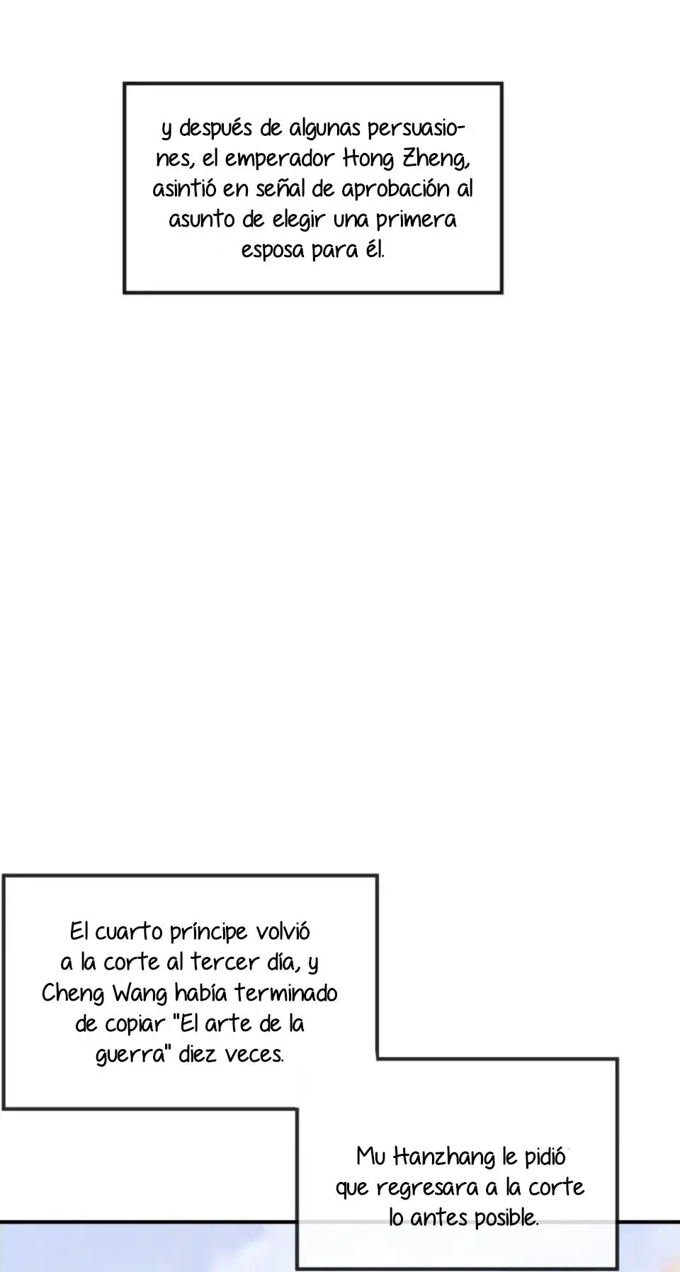 La esposa es lo primero (2020) - Capítulo 41 - Página 41 - LectorTMOo