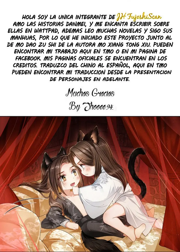 La esposa es lo primero (2020) - Capítulo 42 - Página 1 - LectorTMOo