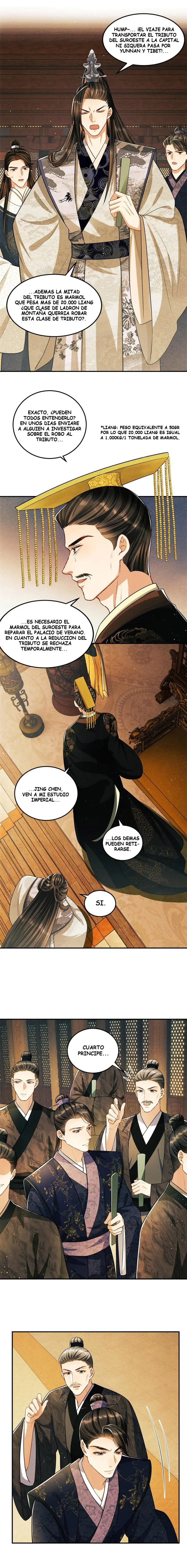 La esposa es lo primero (2020) - Capítulo 42 - Página 9 - LectorTMOo