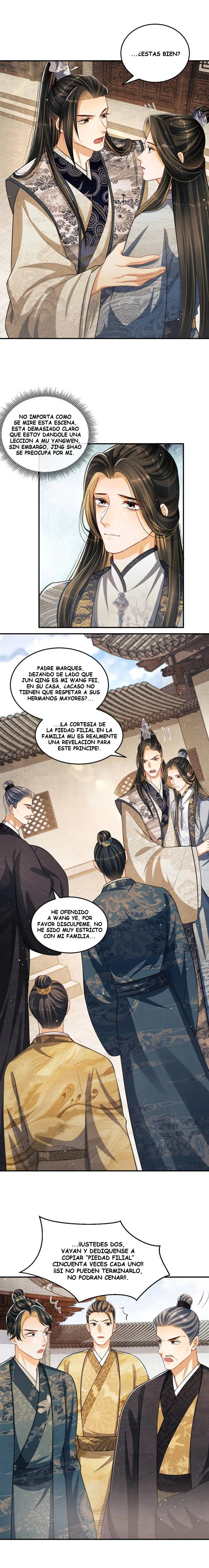 La esposa es lo primero (2020) - Capítulo 43 - Página 4 - LectorTMOo