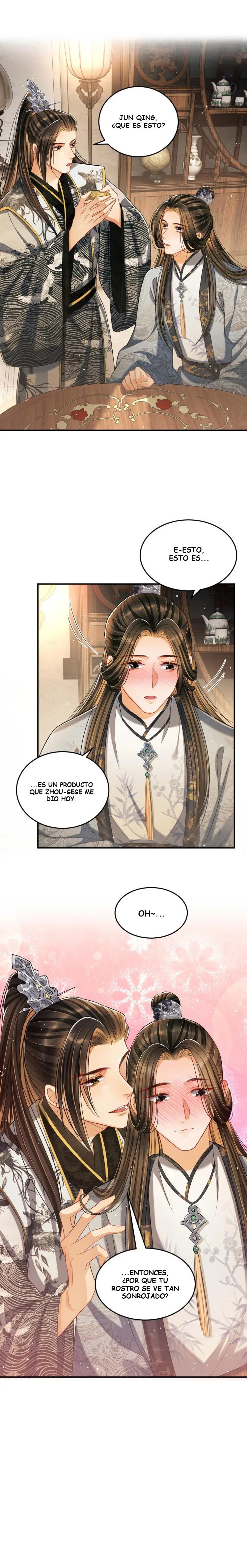 La esposa es lo primero (2020) - Capítulo 43 - Página 10 - LectorTMOo