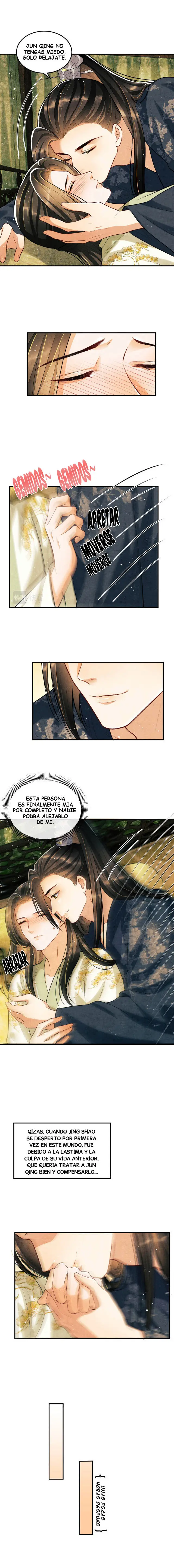 La esposa es lo primero (2020) - Capítulo 46 - Página 4 - LectorTMOo