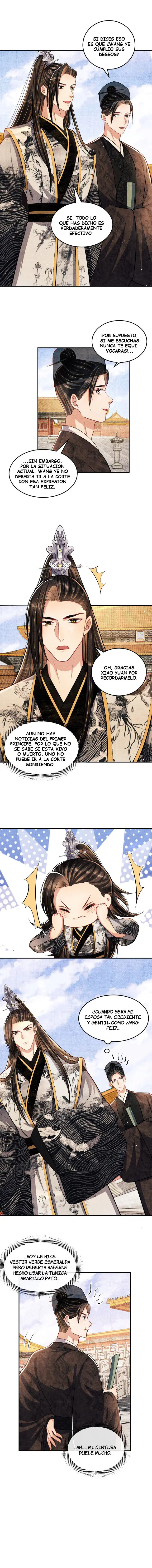 La esposa es lo primero (2020) - Capítulo 46 - Página 8 - LectorTMOo
