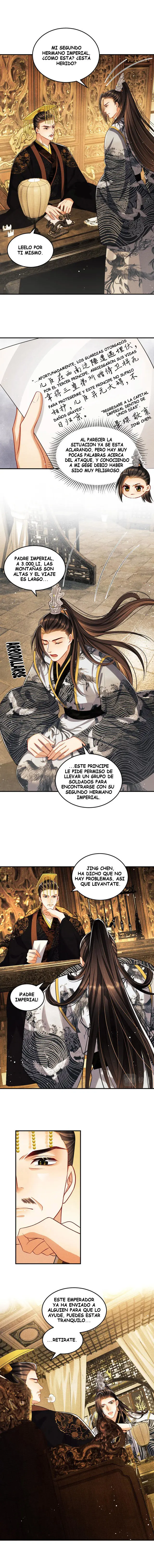 La esposa es lo primero (2020) - Capítulo 47 - Página 4 - LectorTMOo
