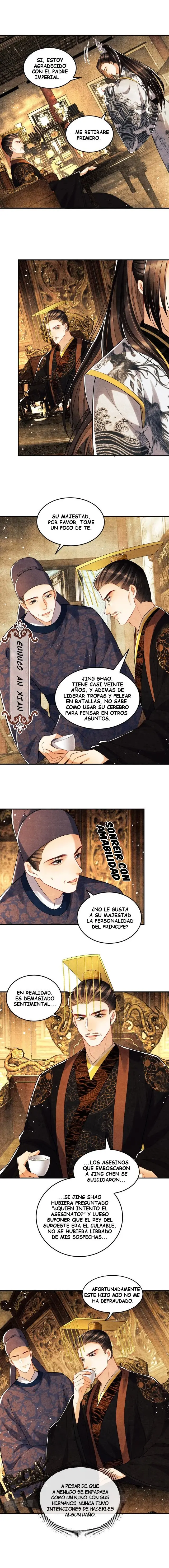 La esposa es lo primero (2020) - Capítulo 47 - Página 5 - LectorTMOo