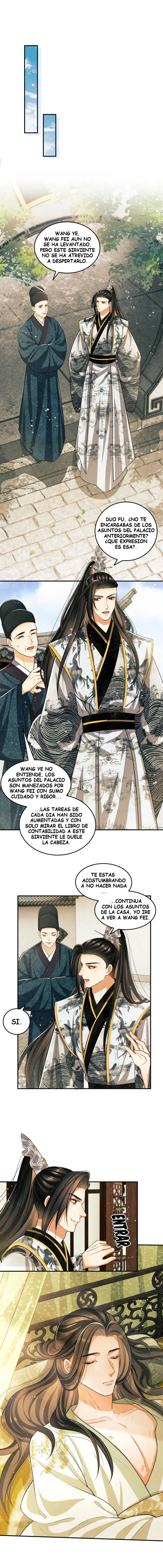 La esposa es lo primero (2020) - Capítulo 47 - Página 6 - LectorTMOo