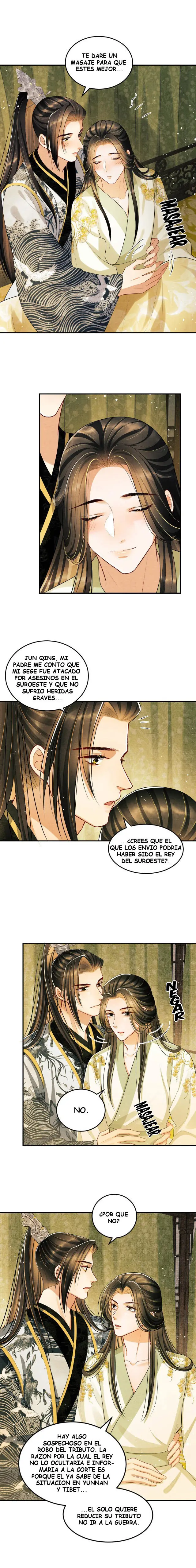 La esposa es lo primero (2020) - Capítulo 47 - Página 8 - LectorTMOo