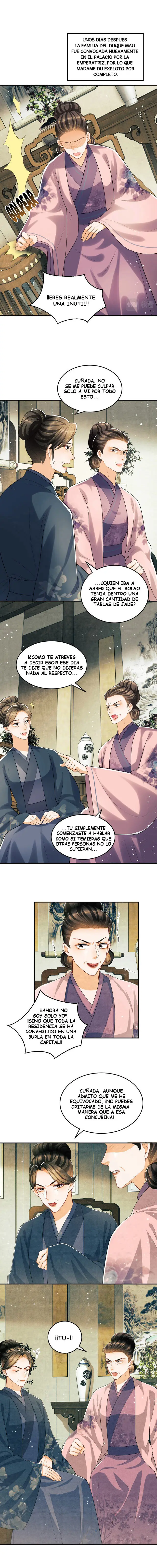 La esposa es lo primero (2020) - Capítulo 48 - Página 6 - LectorTMOo