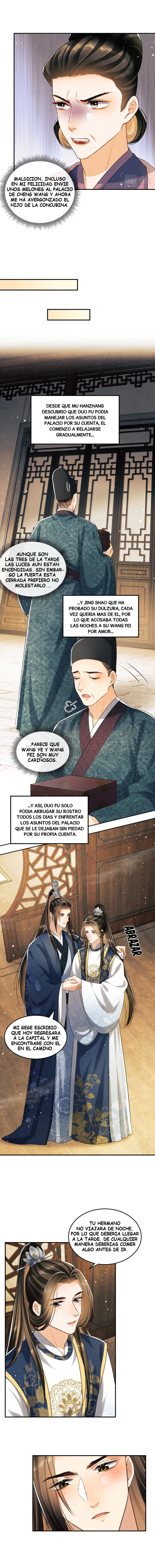 La esposa es lo primero (2020) - Capítulo 48 - Página 7 - LectorTMOo