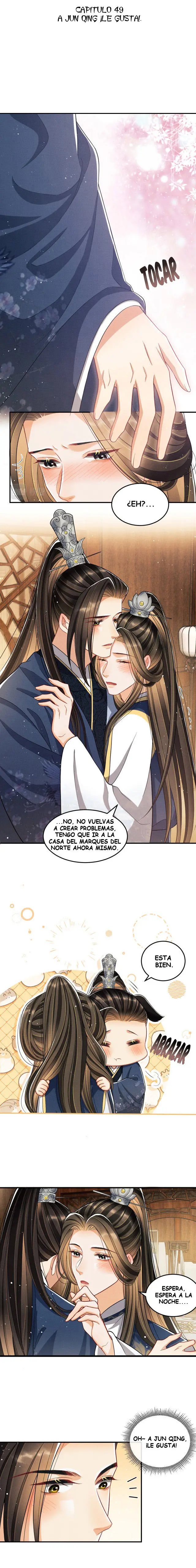 La esposa es lo primero (2020) - Capítulo 49 - Página 3 - LectorTMOo