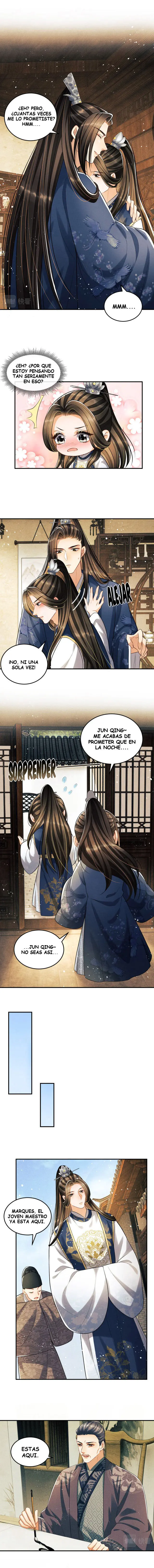 La esposa es lo primero (2020) - Capítulo 49 - Página 4 - LectorTMOo
