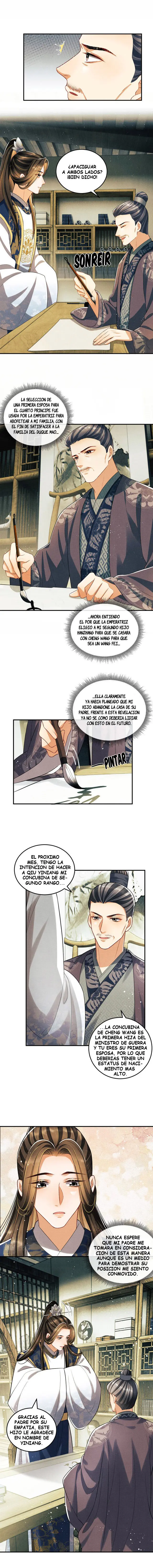La esposa es lo primero (2020) - Capítulo 49 - Página 6 - LectorTMOo