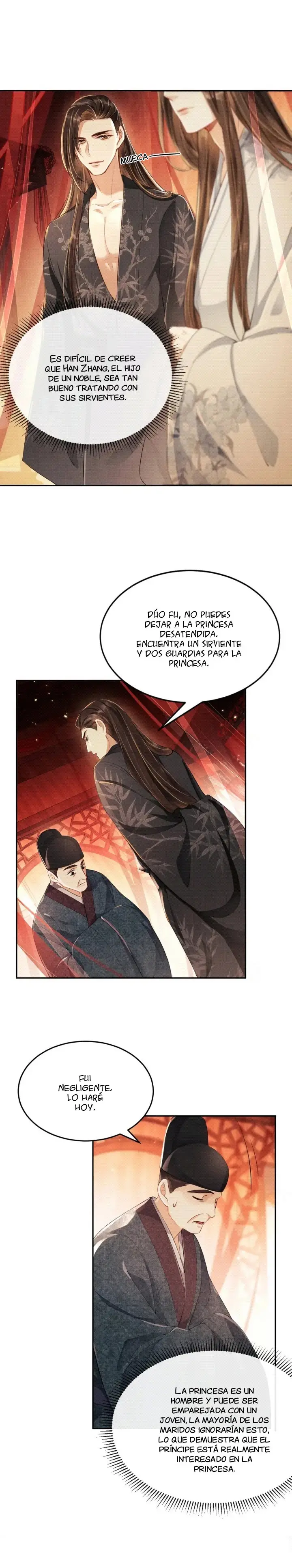 La esposa es lo primero (2020) - Capítulo 5 - Página 9 - LectorTMOo